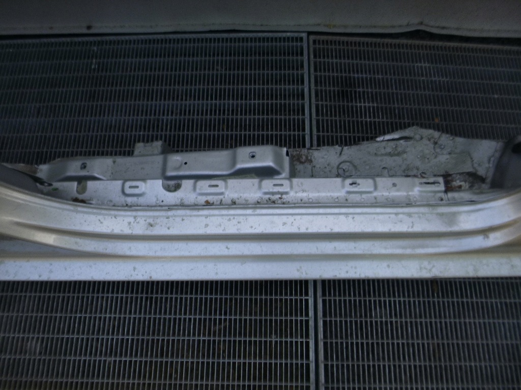 фото №6, Vw golf vi kombi 08-13 крила задній правий поріг блок двигуна bok