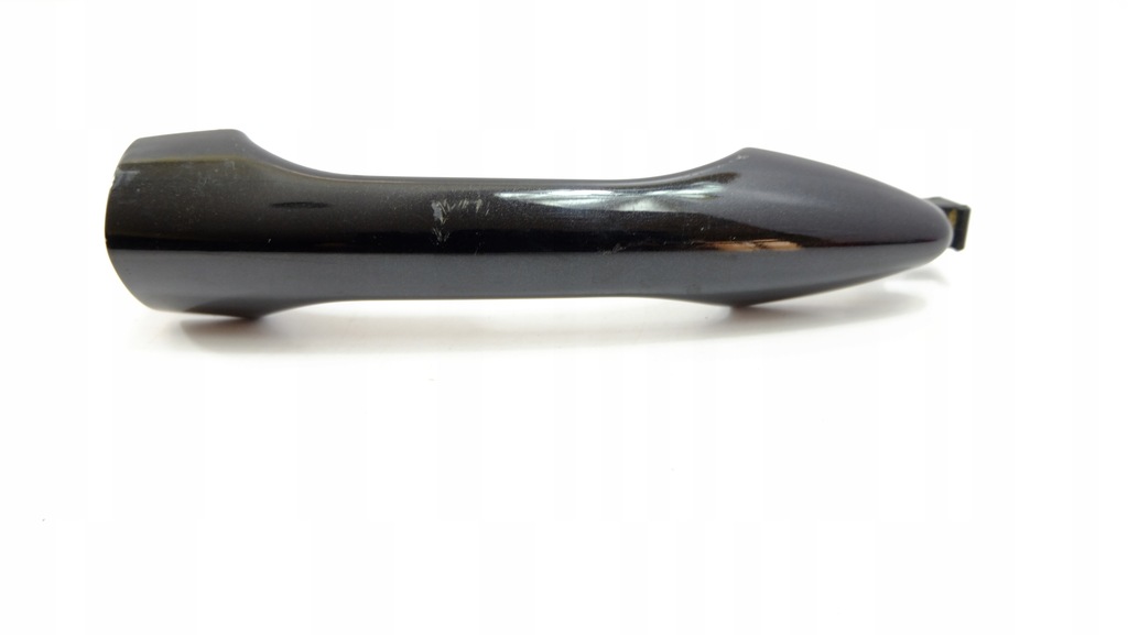 фото №1, Hyundai ix35 ручка двері лівий перед