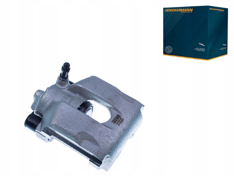 фото №1, Супорт гальмівний задня правий bmw e46 98- mg zt 01- denckermann