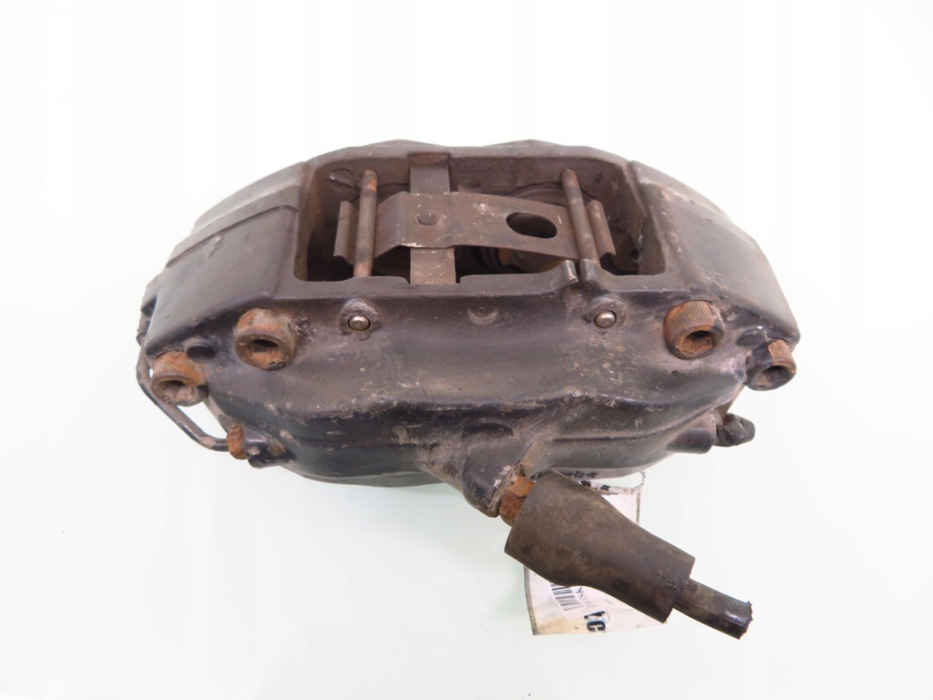 фото №6, Суппорт левый перед brembo 4 tłoczkowy bmw e38 730d