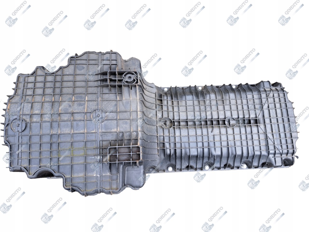 Поддон масляная mercedes actros mp4 4700103413 Оригинал