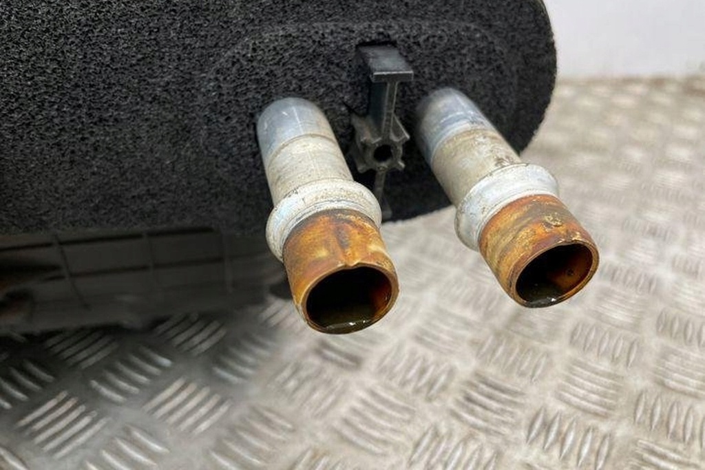 фото №11, Отопитель citroën c6 td_ 9657351180 2.72l дизель 150kw 2006