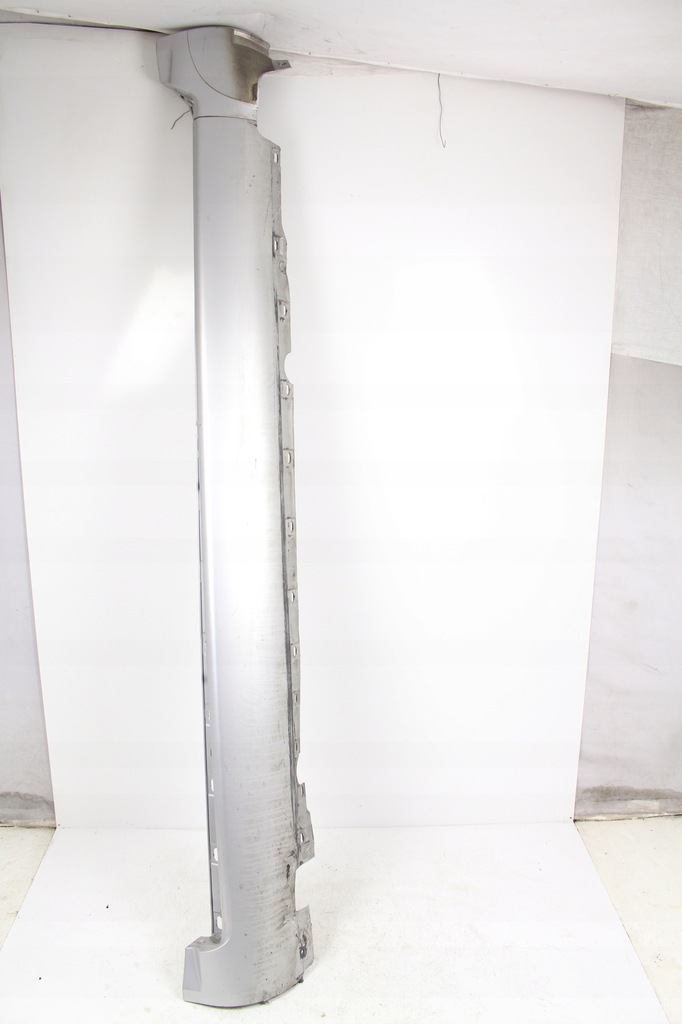 фото №1, Молдинг порог левая audi a8 d3 2003