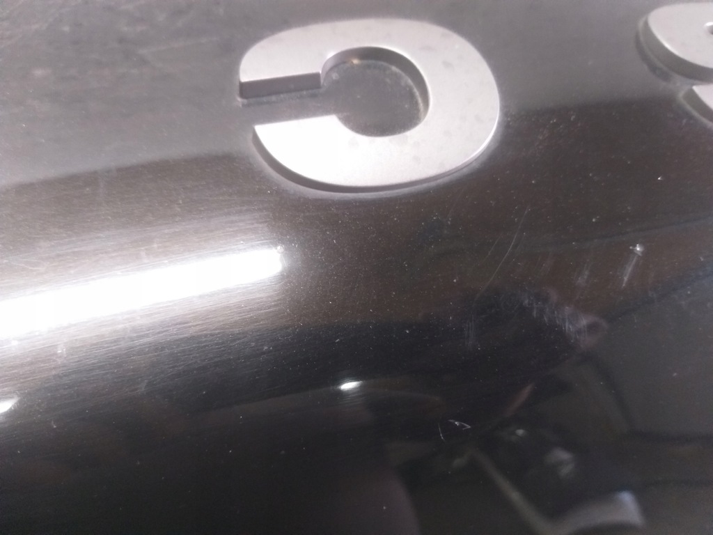 фото №5, Капот land range rover discovery 4 iv 10-