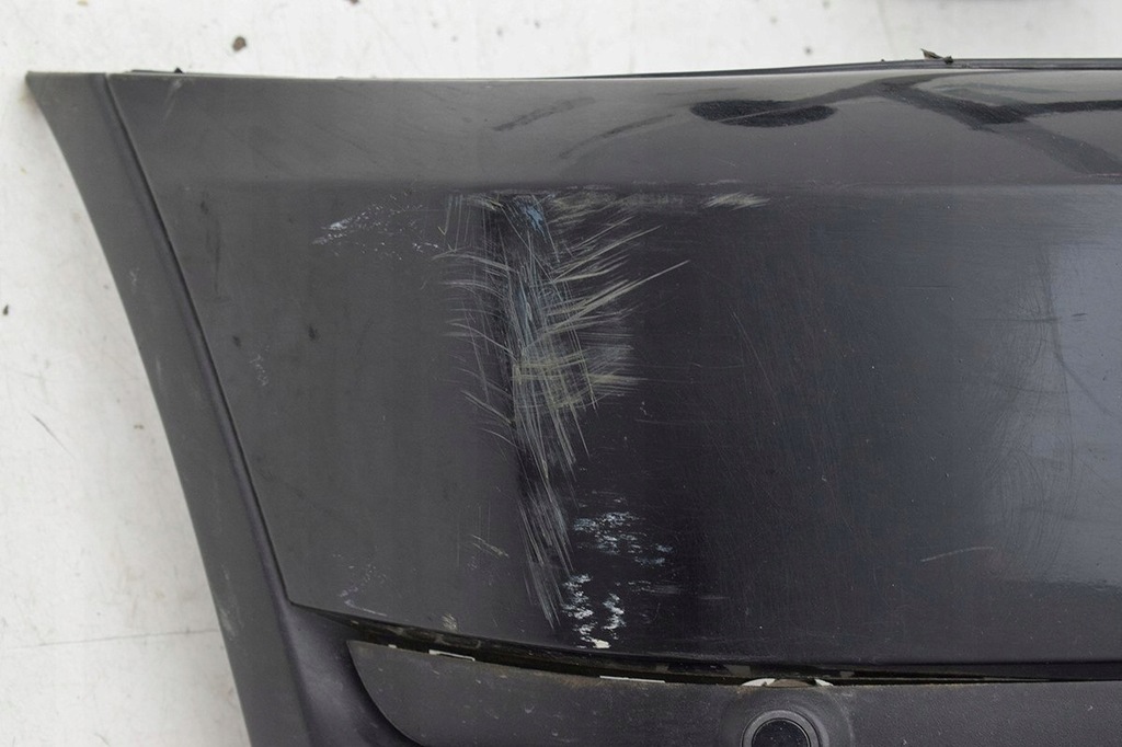 фото №11, Бампер передний перед bmw x5 e53 pdc