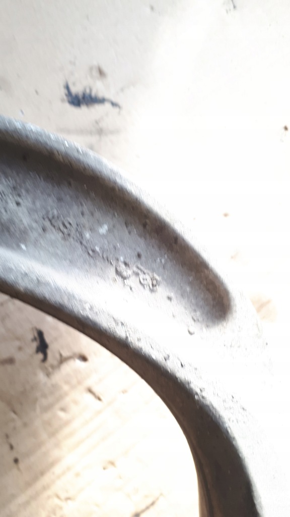 фото №8, A4 b8 рычаг левый нижний 8k0407695f a5 q5 s4 s5