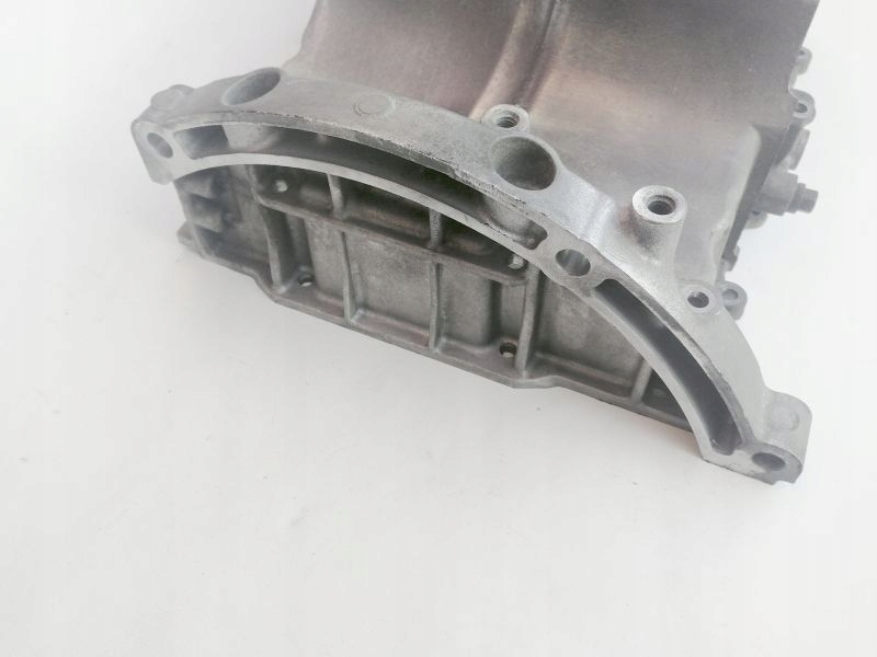 Ford focus fiesta st 1,0ecoboost поддон масляная Недорого