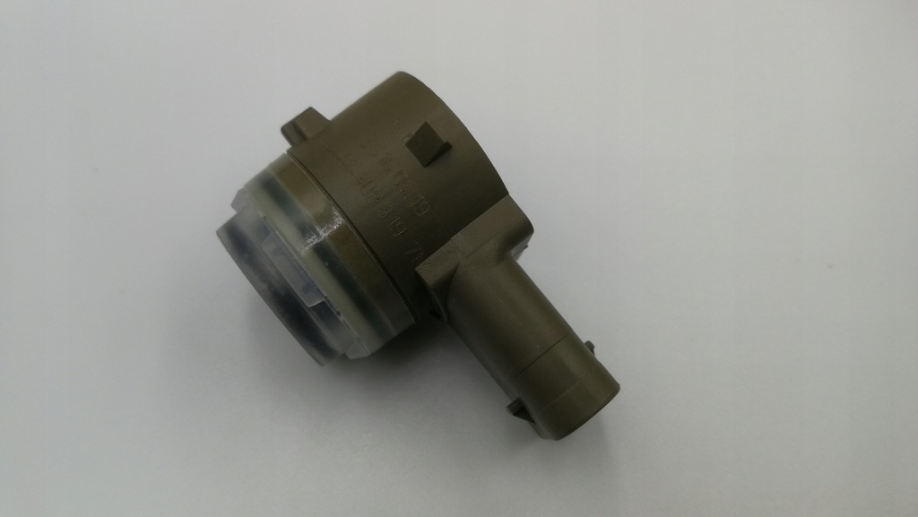 фото №10, 6x pdc датчик land rover velar перед 2018-