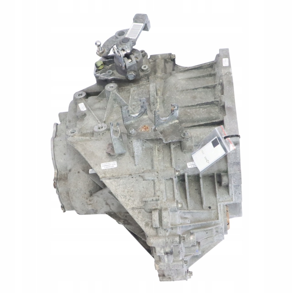 Mini cooper s r56 lci n18 коробка передач передач механічна act gs6-53bg 7594639 в Україні