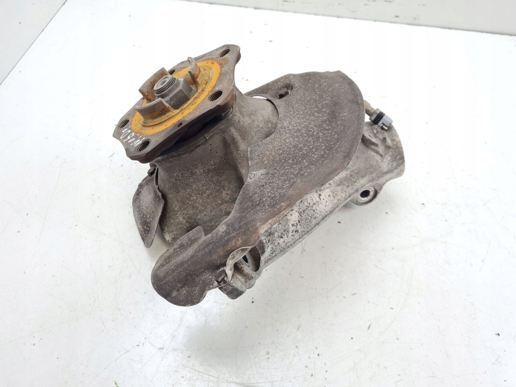 2006 porsche boxster 987 ступиця колеса передній 99734165805 Доставка