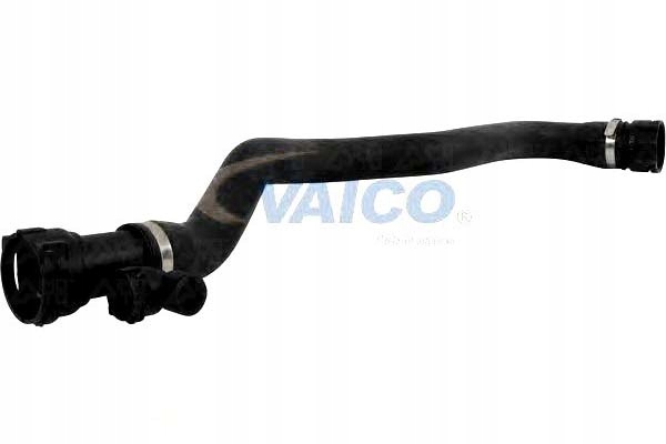 Пабтрубок  шланг воды радиатора bmw e53 x5 3,0d m57 - 11532248057 Недорого