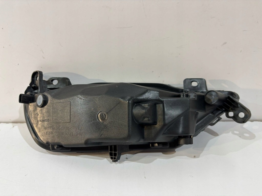 фото №6, Volvo s90 v90 xc60 xc90 противотуманная фара led левый - 17785