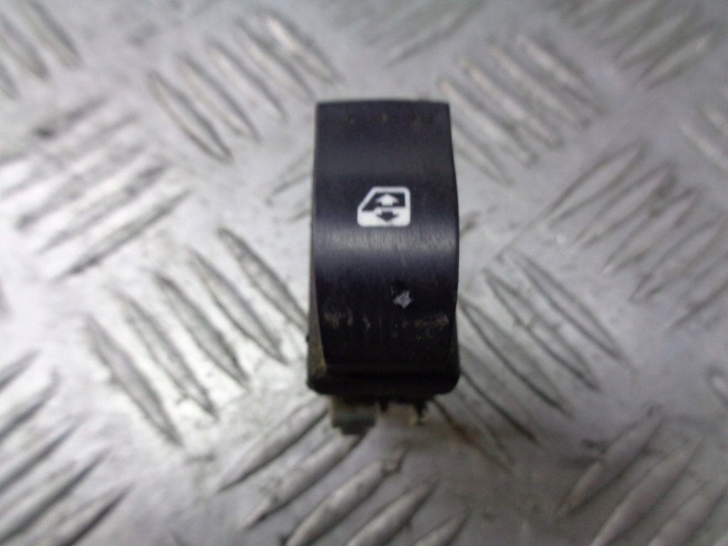 фото №1, Кнопка перемикач скло renault scenic ii