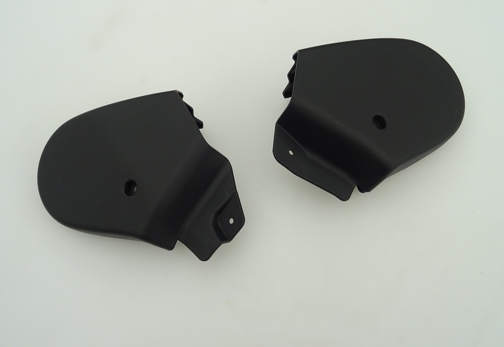 фото №1, 2015 challenger сидіння захист заглушка поперечина пластик