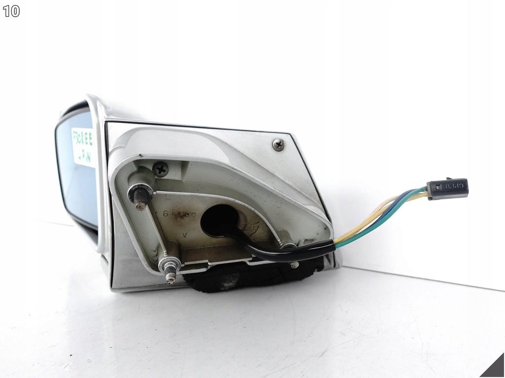 фото №11, Chevrolet camaro iv z28 ss lift 98-02 зеркало наружное левая перед 4 pin