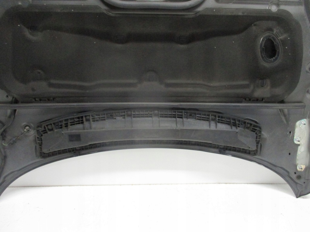 фото №6, Капот jaguar e pace epace подушка безпеки