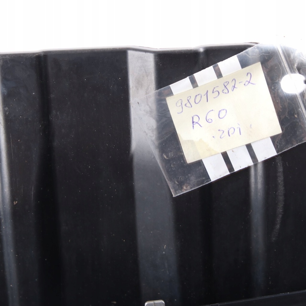 фото №11, Mini countryman r60 решётка радиатора решётка радиатора решётка перед 9801582