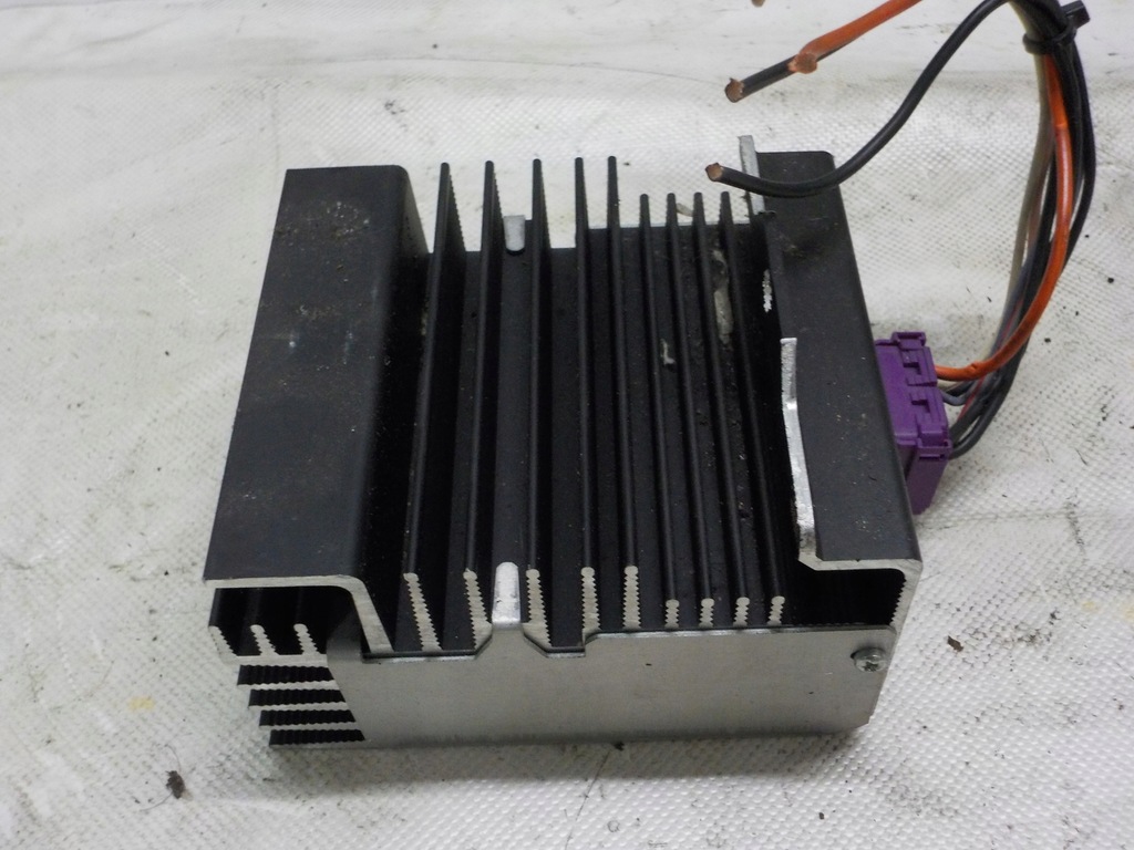 фото №1, Scania r перетворювач напруги 1729858