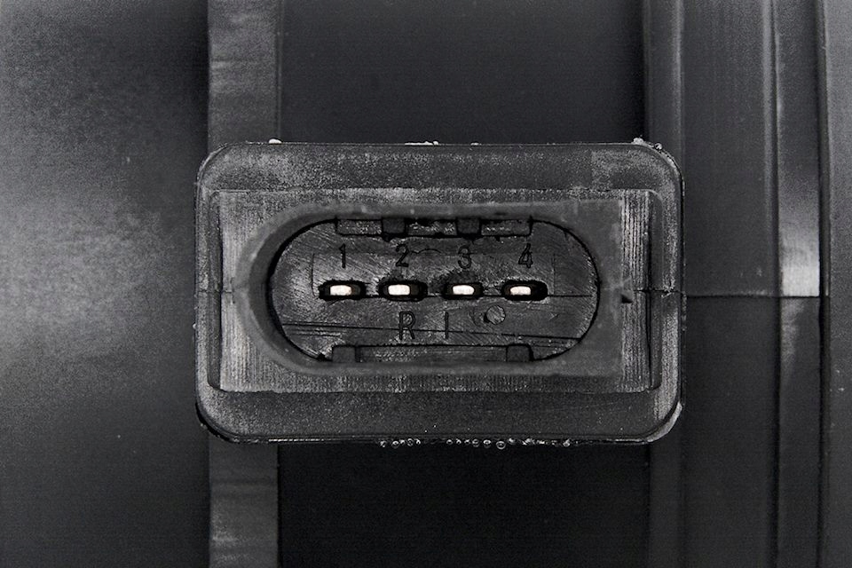 фото №11, Nty epp-me-010 расходомер массовый воздуха