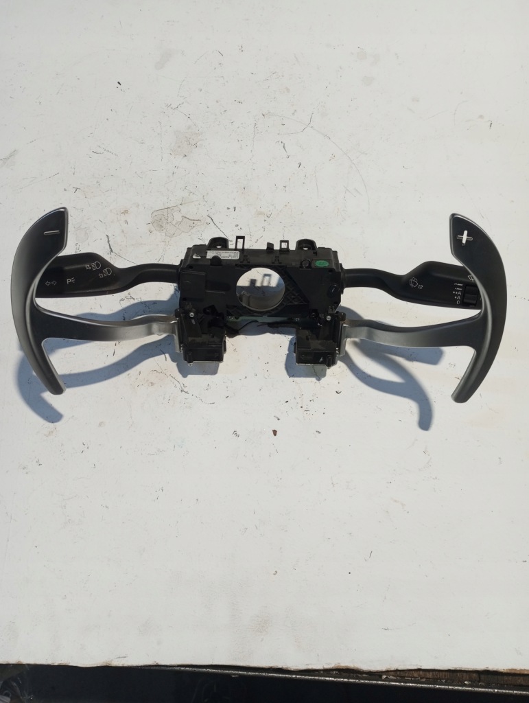 фото №1, Перемикачі світла alfa romeo giulia 01561251930