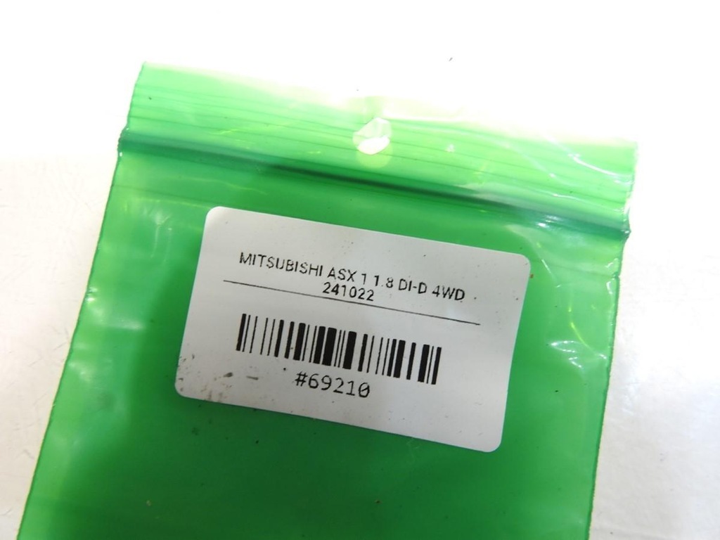 фото №5, Датчик датчики парковки pdc задняя mitsubishi asx