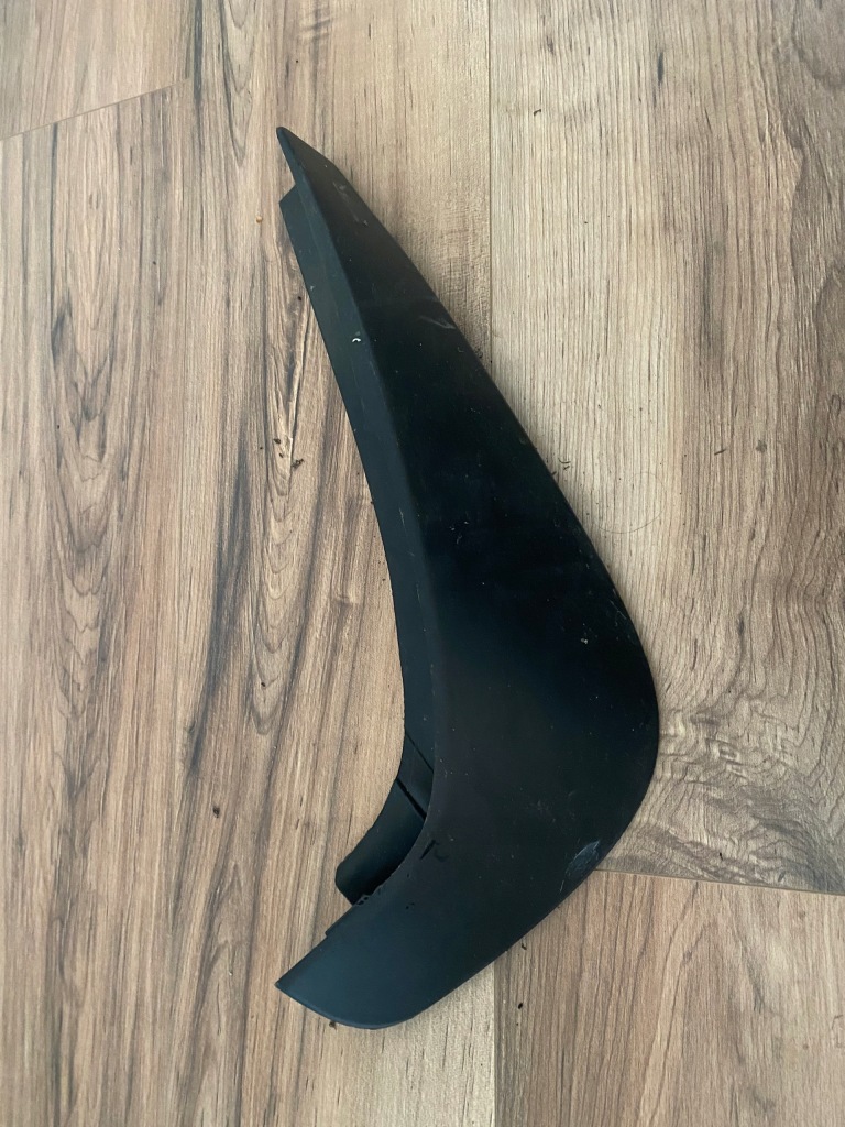 фото №1, Брызговик защита брызговик правый перед range rover vogue iv l405 13-21