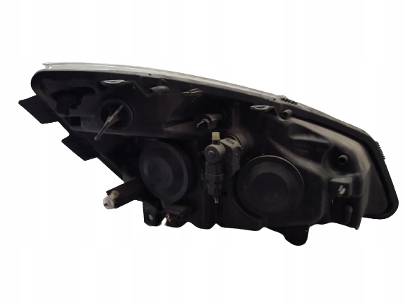 фото №3, Renault scenic ii лампа лівий перед