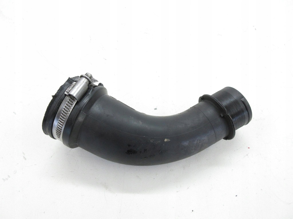 фото №2, Renault scenic ii 1.5 dci труба воздухозаборник воздуха