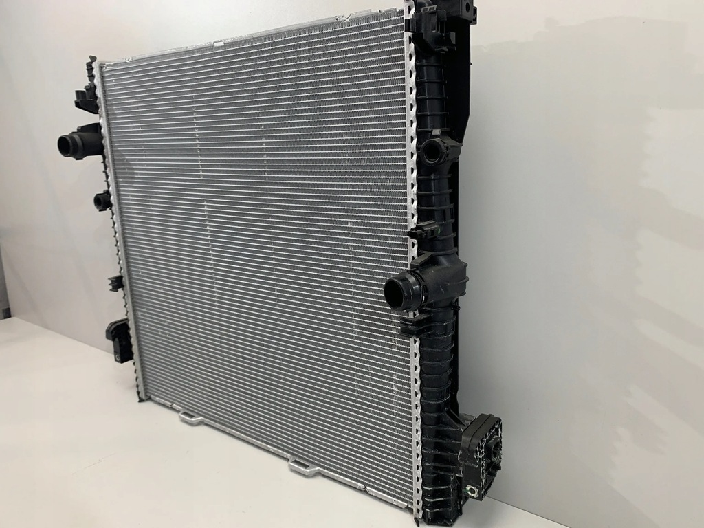 фото №6, Bmw x5 g05 g06 радіатор wody 5a06fe3 nowa oem bmw