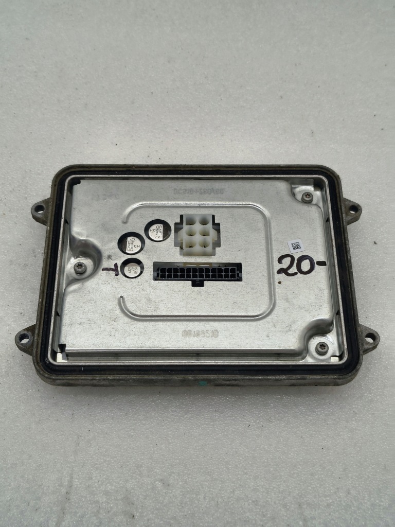 Купить Tesla model s модуль led блок розжига лампа передних перед 00201022-04