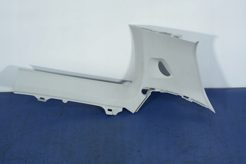 фото №1, Skoda citigo захист стійка 1st867288