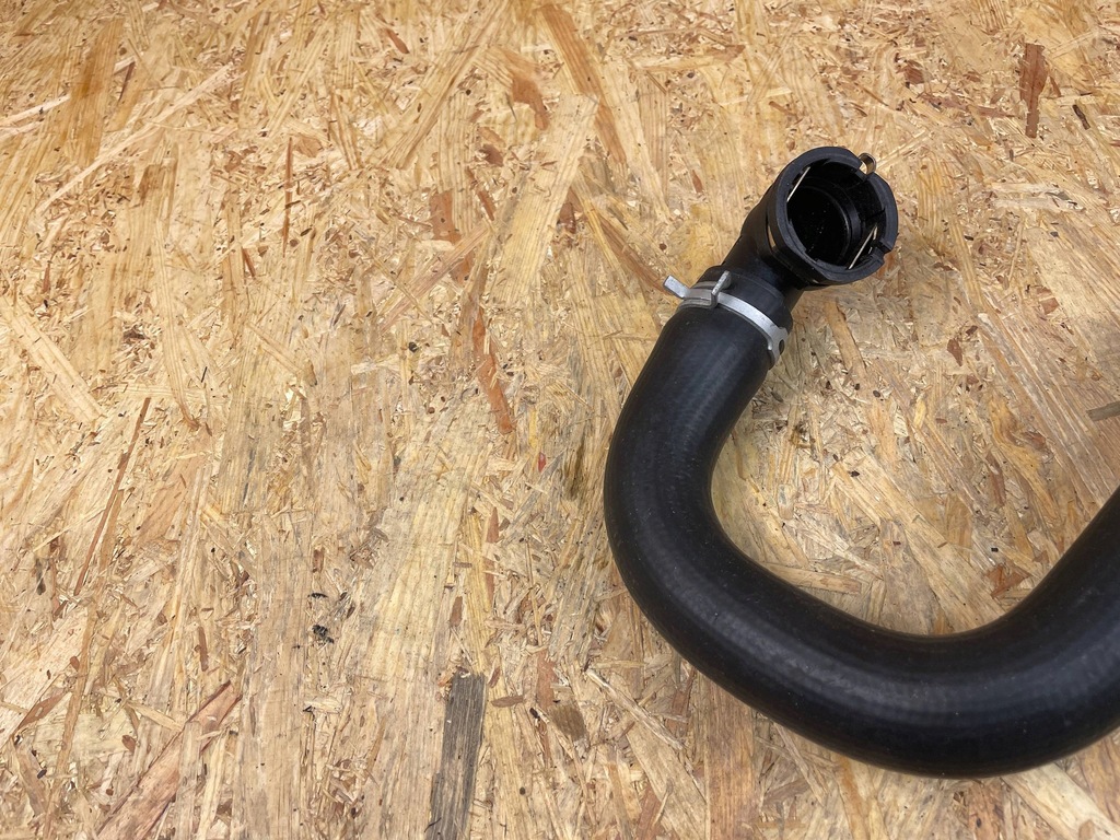 фото №8, Wąż труба шланг wody kia niro ii ev електрик 25415-at000 2022-