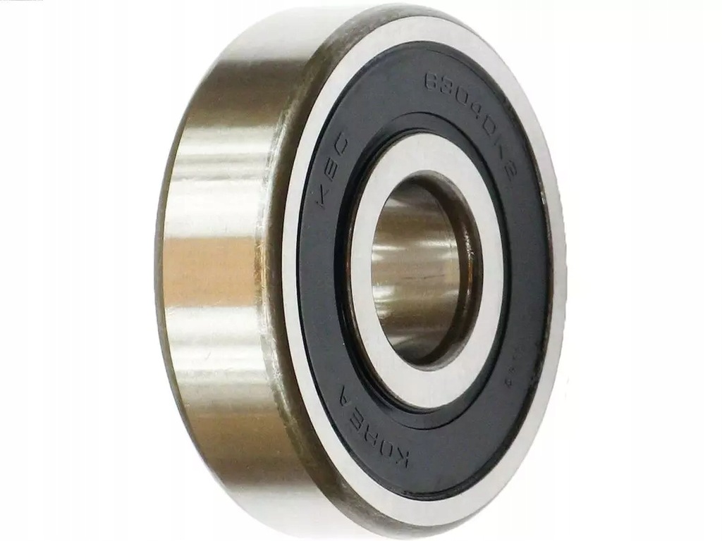 фото №2, As-pl abe9162 kbc подшипник