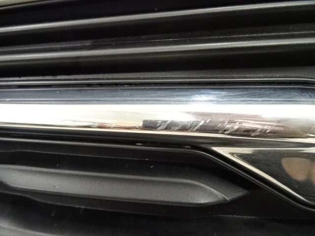 фото №9, Opel combo e бампер передній