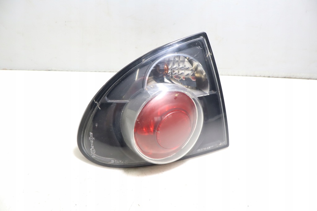фото №1, Лампа левая задняя seat leon i