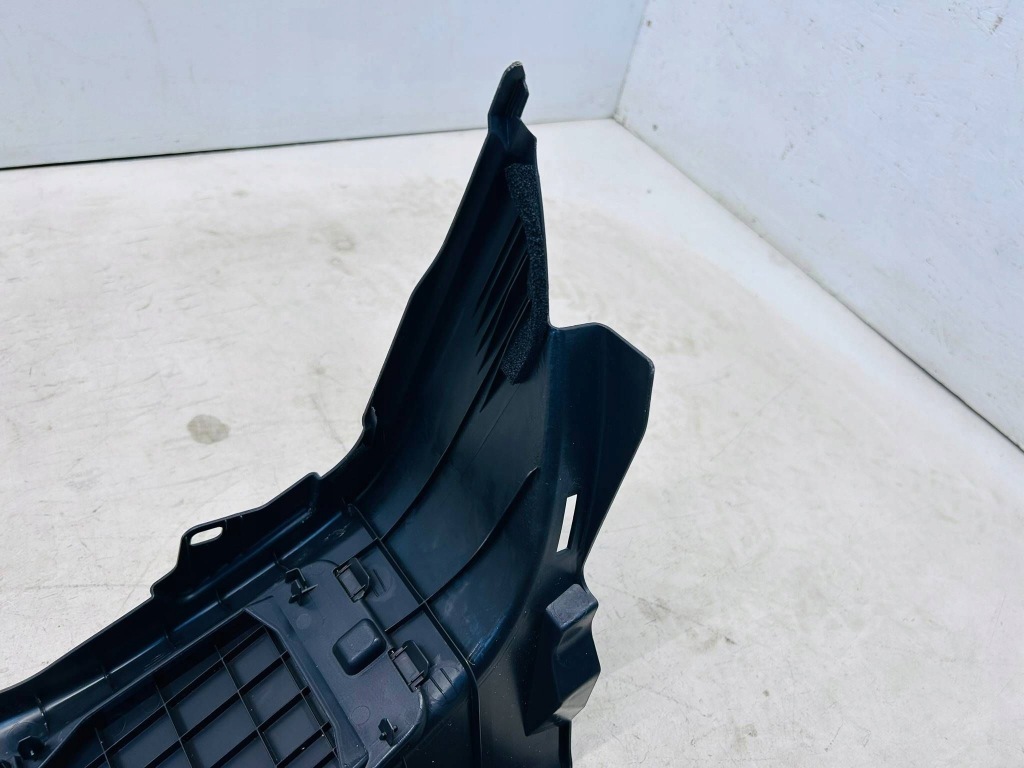 фото №9, Corolla cross гибрид защита корпус сиденье аккумулятора правая 76973-12020