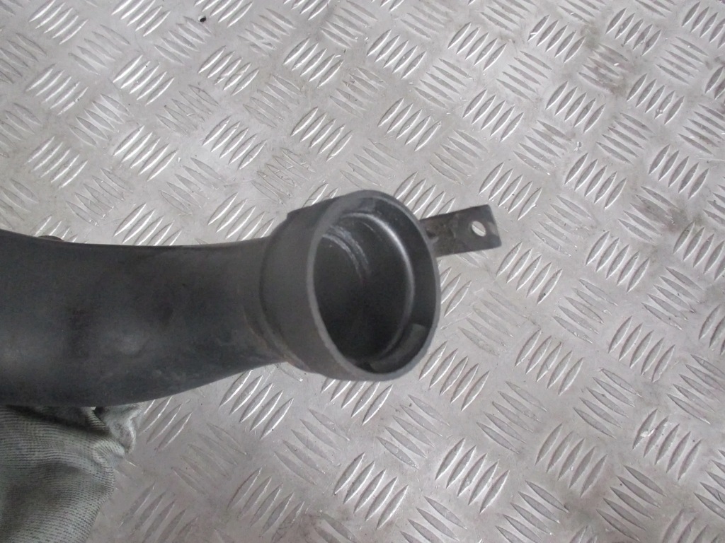 фото №7, Труба повітря turbo 1485369080 peugeot 807 2.2 hdi 02-14 r.