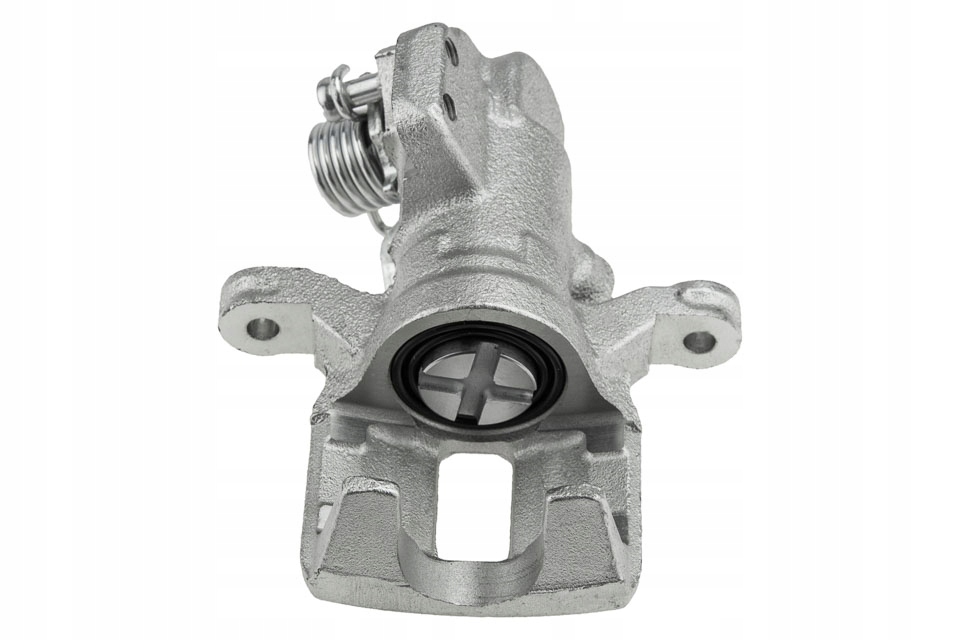 фото №1, Суппорт тормозной задняя l do honda jazz iv 1.3