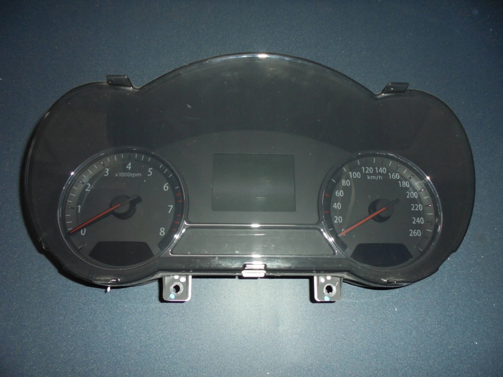 фото №1, Kia optima iii 2012 приборы, приборы