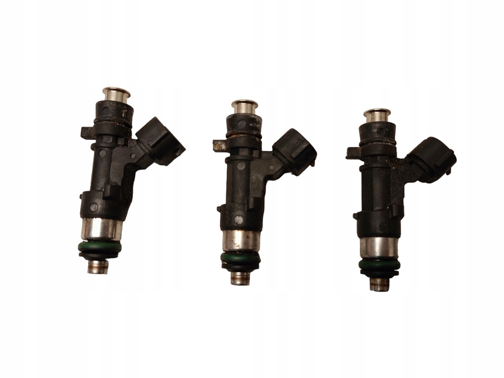 фото №1, Форсунка 1465a331 mitsubishi space star ii 1.2