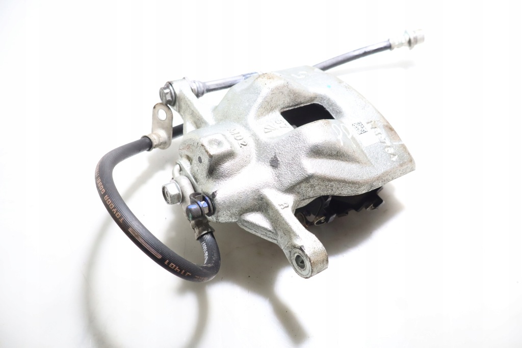 фото №1, Суппорт тормоза правый задняя toyota corolla e21