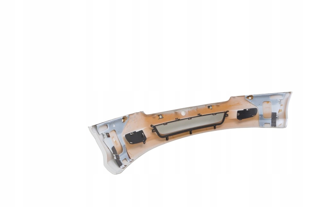 фото №8, Aston martin db9 бампер перед