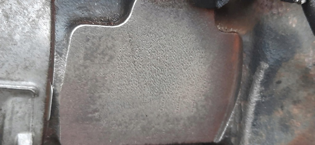 фото №9, Двигун справний 2.2cdi mercedes w204 651913