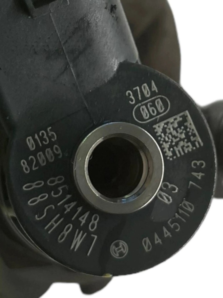 фото №3, Mini cooper countryman r60 2014 форсунка пального