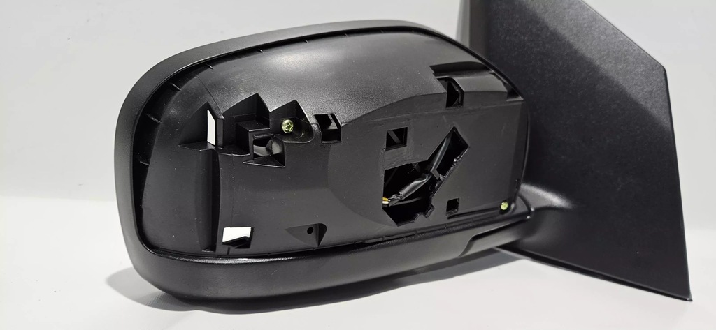 фото №4, Зеркало правое renault koleos 3 pin 96301jyxxx