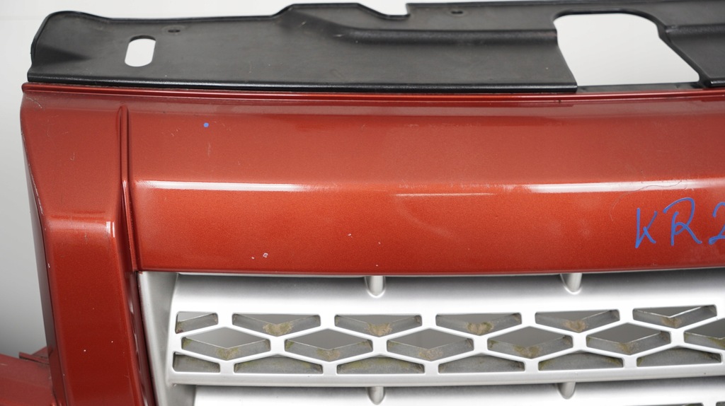 фото №7, Бампер перед передній land rover freelander ii 06-10r pdc омивачі 889