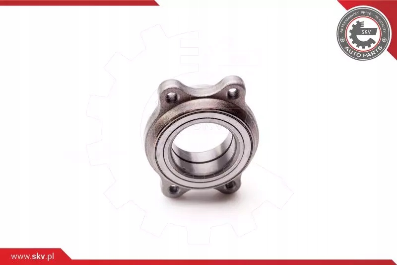 фото №4, Ступиця перед l/p