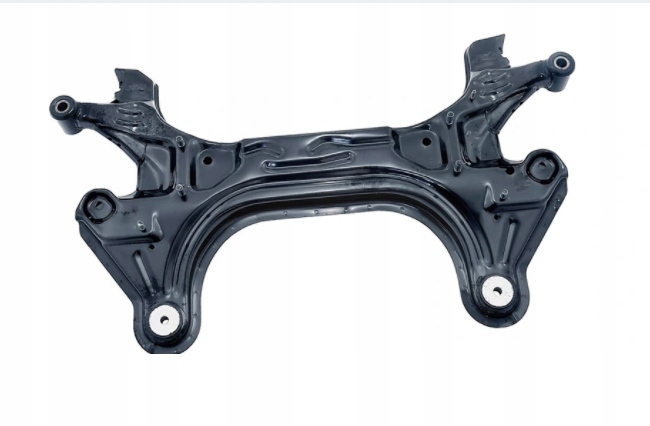 фото №1, Балка рама подрамник двигателя chevrolet aveo 2003-2008