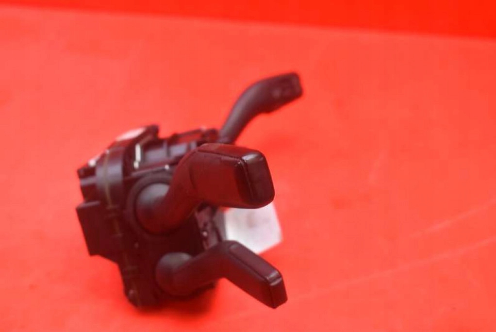 фото №7, Переключатель комбинированный подрулевой переключатель 4f0953549d audi a6 c6 kombi 04-08