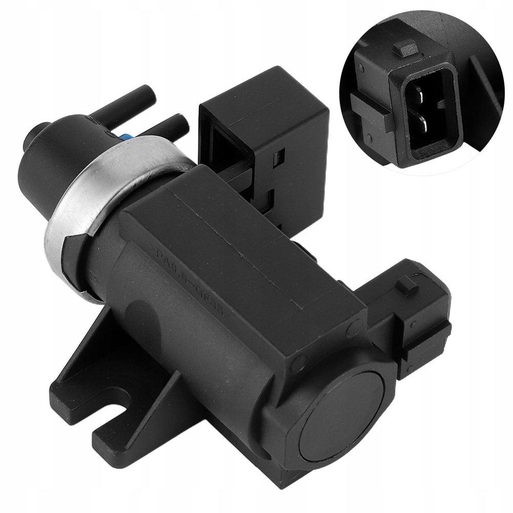 фото №9, Клапан турбины egr bmw 3 e46 e90 e91 e39 e60 e61